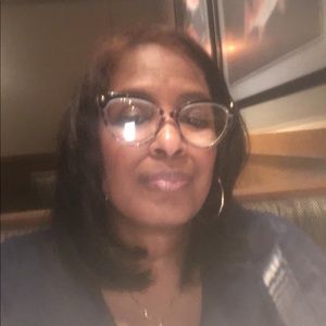 Meet your Posher, Sandra